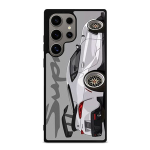TOYOTA SUPRA VECTOR LOGO Samsung Galaxy S24 Ultra Case Cover TOYOTA SUPRA VECTOR LOGO Samsung Galaxy S24 Ultra Case Cover