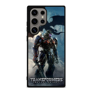 TRANSFORMERS THE LAST KNIGHT OPTIMUS PRIME Samsung Galaxy S24 Ultra Case Cover TRANSFORMERS THE LAST KNIGHT OPTIMUS PRIME Samsung Galaxy S24 Ultra Case Cover