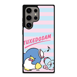 TUXEDO SAM HELLO KITTY Samsung Galaxy S24 Ultra Case Cover TUXEDO SAM HELLO KITTY Samsung Galaxy S24 Ultra Case Cover