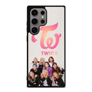 TWICE GIRL GROUP ALL MEMBER Samsung Galaxy S24 Ultra Case Cover
