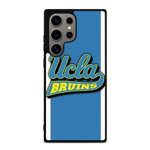 UCLA BRUINS CARBON LOGO Samsung Galaxy S24 Ultra Case Cover UCLA BRUINS CARBON LOGO Samsung Galaxy S24 Ultra Case Cover