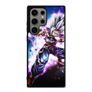 ULTIMATE GOHAN BEAST DRAGON BALL Z Samsung Galaxy S24 Ultra Case Cover