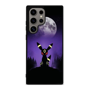 UMBREON POKEMON NIGHT Samsung Galaxy S24 Ultra Case Cover UMBREON POKEMON NIGHT Samsung Galaxy S24 Ultra Case Cover