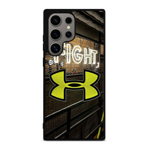UNDER ARMOUR BOXING Samsung Galaxy S24 Ultra Case Cover UNDER ARMOUR BOXING Samsung Galaxy S24 Ultra Case Cover
