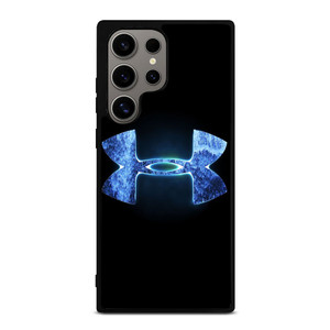 UNDER ARMOUR ICED LOGO ICON Samsung Galaxy S24 Ultra Case Cover UNDER ARMOUR ICED LOGO ICON Samsung Galaxy S24 Ultra Case Cover