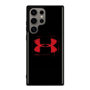 UNDER ARMOUR METAL LIST Samsung Galaxy S24 Ultra Case Cover UNDER ARMOUR METAL LIST Samsung Galaxy S24 Ultra Case Cover
