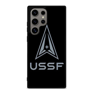 UNITED STATES SPACE FORCE USSF Samsung Galaxy S24 Ultra Case Cover UNITED STATES SPACE FORCE USSF Samsung Galaxy S24 Ultra Case Cover