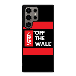 VANS OFF THE WALL SKATE LOGO Samsung Galaxy S24 Ultra Case Cover VANS OFF THE WALL SKATE LOGO Samsung Galaxy S24 Ultra Case Cover