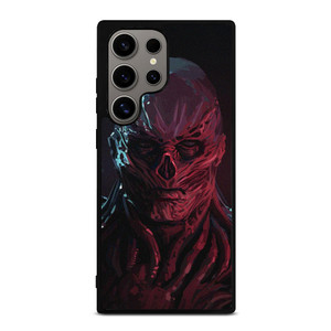 VECNA STRANGER THINGS Samsung Galaxy S24 Ultra Case Cover VECNA STRANGER THINGS Samsung Galaxy S24 Ultra Case Cover