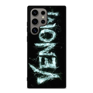 VENOM LOGO LETTER Samsung Galaxy S24 Ultra Case Cover VENOM LOGO LETTER Samsung Galaxy S24 Ultra Case Cover