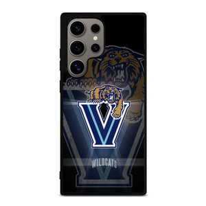 VILLANOVA WILDCATS BASKETBALL Samsung Galaxy S24 Ultra Case Cover VILLANOVA WILDCATS BASKETBALL Samsung Galaxy S24 Ultra Case Cover
