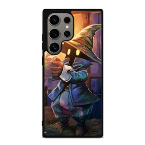 VIVI FINAL FANTASY GAMES Samsung Galaxy S24 Ultra Case Cover