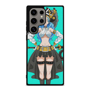 VIVI ONE PIECE ANIME Samsung Galaxy S24 Ultra Case Cover VIVI ONE PIECE ANIME Samsung Galaxy S24 Ultra Case Cover