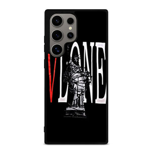 VLONE LIBERTY STATUE Samsung Galaxy S24 Ultra Case Cover VLONE LIBERTY STATUE Samsung Galaxy S24 Ultra Case Cover