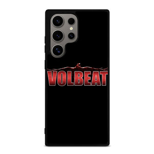 VOLBEAT ROCK BAND SYMBOL Samsung Galaxy S24 Ultra Case Cover VOLBEAT ROCK BAND SYMBOL Samsung Galaxy S24 Ultra Case Cover