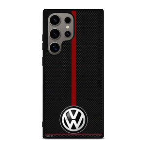 VOLKSWAGEN CARBON GTI Samsung Galaxy S24 Ultra Case Cover VOLKSWAGEN CARBON GTI Samsung Galaxy S24 Ultra Case Cover