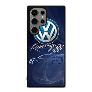 VOLKSWAGEN VW RACING EMBLEM Samsung Galaxy S24 Ultra Case Cover VOLKSWAGEN VW RACING EMBLEM Samsung Galaxy S24 Ultra Case Cover