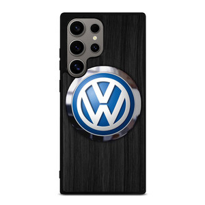 VOLKSWAGEN VW WOODEN EMBLEM Samsung Galaxy S24 Ultra Case Cover VOLKSWAGEN VW WOODEN EMBLEM Samsung Galaxy S24 Ultra Case Cover