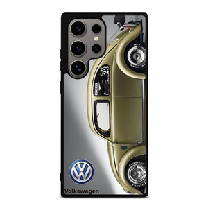 VW VOLKSWAGEN BEETLE VINTAGE Samsung Galaxy S24 Ultra Case Cover