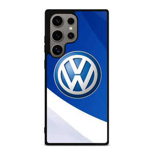 VW VOLKSWAGEN CAR LIVERY Samsung Galaxy S24 Ultra Case Cover VW VOLKSWAGEN CAR LIVERY Samsung Galaxy S24 Ultra Case Cover
