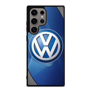 VW VOLKSWAGEN CARBON LIVERY Samsung Galaxy S24 Ultra Case Cover