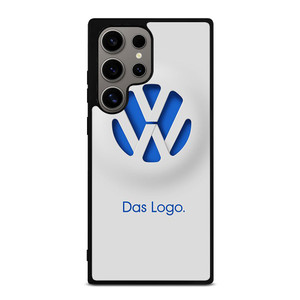 VW VOLKSWAGEN DAS LOGO Samsung Galaxy S24 Ultra Case Cover