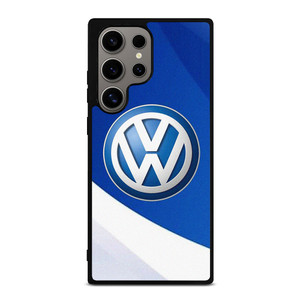 VW VOLKSWAGEN EMBLEM Samsung Galaxy S24 Ultra Case Cover VW VOLKSWAGEN EMBLEM Samsung Galaxy S24 Ultra Case Cover