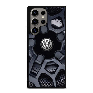 VW VOLKSWAGEN WHEEL Samsung Galaxy S24 Ultra Case Cover VW VOLKSWAGEN WHEEL Samsung Galaxy S24 Ultra Case Cover