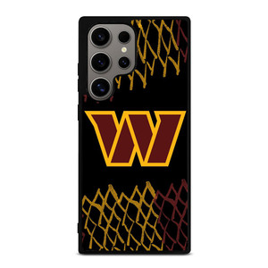 WASHINGTON COMMANDERS NFL FOOTBALL Samsung Galaxy S24 Ultra Case Cover WASHINGTON COMMANDERS NFL FOOTBALL Samsung Galaxy S24 Ultra Case Cover