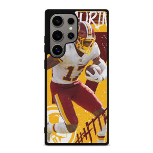 WASHINGTON COMMANDERS TERRY MCLAURIN Samsung Galaxy S24 Ultra Case Cover