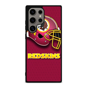 WASHINGTON REDSKINS HELMET LOGO Samsung Galaxy S24 Ultra Case Cover