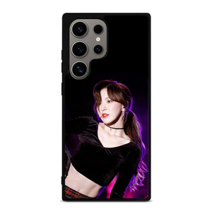 WENDY RED VELVET Samsung Galaxy S24 Ultra Case Cover