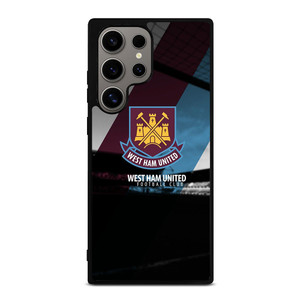 WEST HAM UNITED STADIUM Samsung Galaxy S24 Ultra Case Cover