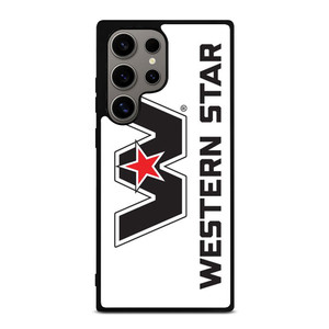 WESTERN STAR TRUCKS LOGO Samsung Galaxy S24 Ultra Case Cover