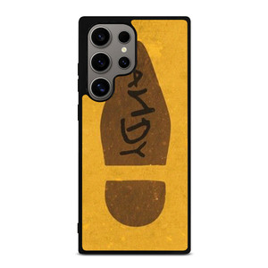 WOODY FOOTPRINTS ANDY TOY STORY Samsung Galaxy S24 Ultra Case Cover WOODY FOOTPRINTS ANDY TOY STORY Samsung Galaxy S24 Ultra Case Cover