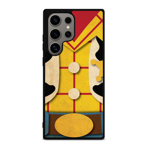 WOODY TOY STORY COWBOY SUIT Samsung Galaxy S24 Ultra Case Cover WOODY TOY STORY COWBOY SUIT Samsung Galaxy S24 Ultra Case Cover