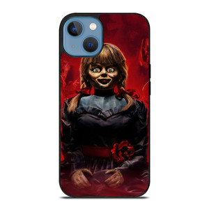ANNABELLE DOLL COMES HOME iPhone 13 Case Cover ANNABELLE DOLL COMES HOME iPhone 13 Case Cover