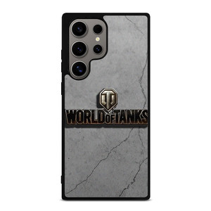 WORLD OF TANKS GAMES LOGO 2 Samsung Galaxy S24 Ultra Case Cover WORLD OF TANKS GAMES LOGO 2 Samsung Galaxy S24 Ultra Case Cover