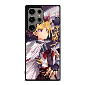YAMI YUGI YU GI OH ANIME Samsung Galaxy S24 Ultra Case Cover YAMI YUGI YU GI OH ANIME Samsung Galaxy S24 Ultra Case Cover