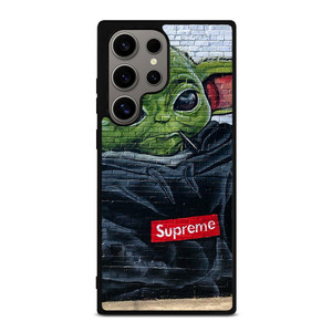 YODA STAR WARS SUPREME Samsung Galaxy S24 Ultra Case Cover YODA STAR WARS SUPREME Samsung Galaxy S24 Ultra Case Cover