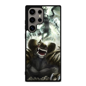 YUGIHOH DRAGONS ANIME Samsung Galaxy S24 Ultra Case Cover