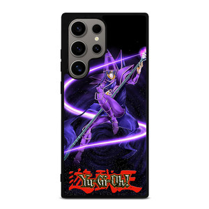 YUGIOH DARK MAGICIAN GAMES Samsung Galaxy S24 Ultra Case Cover YUGIOH DARK MAGICIAN GAMES Samsung Galaxy S24 Ultra Case Cover