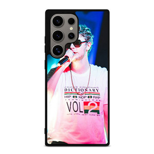 YUNG GRAVY RAPPER CONCERT Samsung Galaxy S24 Ultra Case Cover