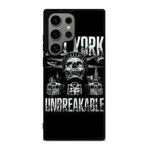 ZOO YORK UNBREAKABLE SKATEBOARD Samsung Galaxy S24 Ultra Case Cover