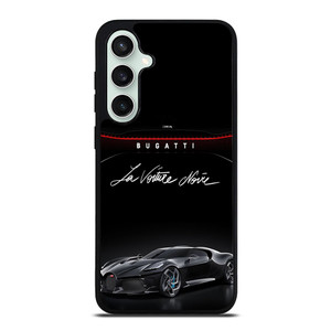 BUGATTI LA VOITURE NOIRE SUPER CAR Samsung Galaxy S23 FE Case Cover