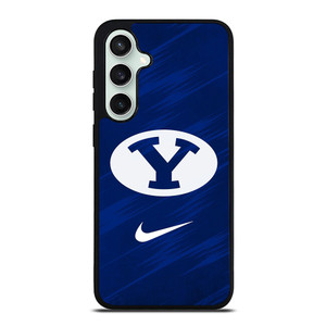 BYU COUGARS FOOTBALL NIKE LOGO Samsung Galaxy S23 FE Case Cover BYU COUGARS FOOTBALL NIKE LOGO Samsung Galaxy S23 FE Case Cover
