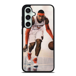 CARMELO ANTHONY NEW YORK KNICKS NBA Samsung Galaxy S23 FE Case Cover