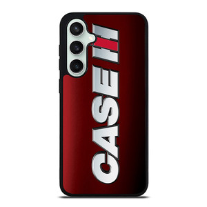 CASE IH AGRICULTURE RED LOGO Samsung Galaxy S23 FE Case Cover