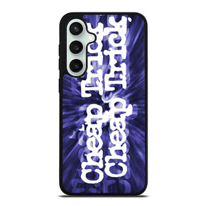 CHEAP TRICK ROCK BAND LOGO Samsung Galaxy S23 FE Case Cover CHEAP TRICK ROCK BAND LOGO Samsung Galaxy S23 FE Case Cover