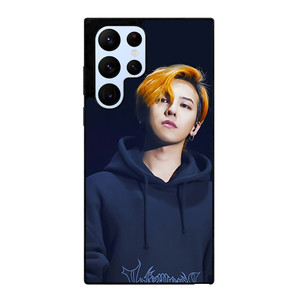 G-DRAGON BIGBANG KPOP  Samsung Galaxy S22 Ultra Case Cover